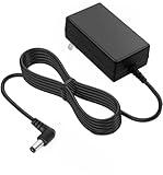 Replacement Charger for Tineco Vacuum, 6.6FT 26V Charger for Tineco A10 A11 Hero Master iFLOOR 3 Power AC DC Adapter Supply Cord