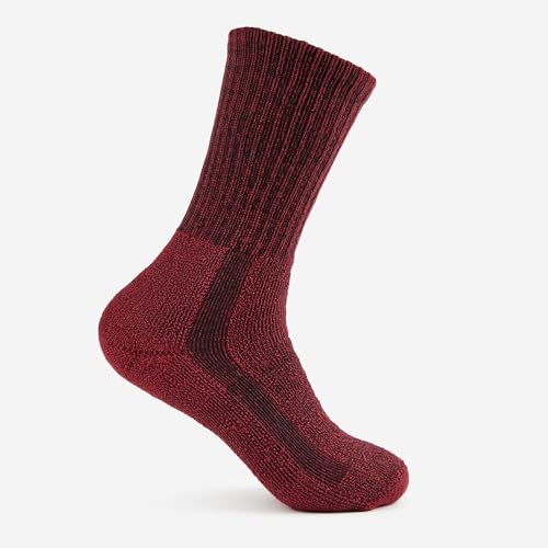 Thorlos Women's Hiking Moderate Cushion Crew2