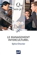 le management interculturel qsj 2535 213058327X Book Cover