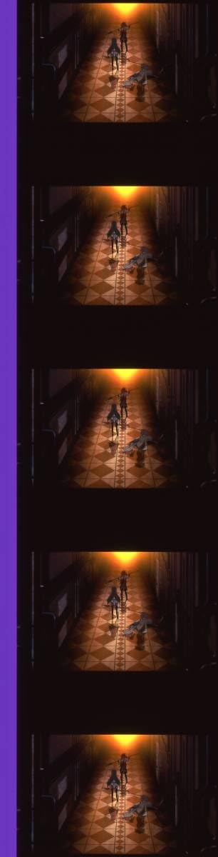 Amazon.co.jp: 劇場版 魔法少女まどか マギカ 前後編フィルム さやかと