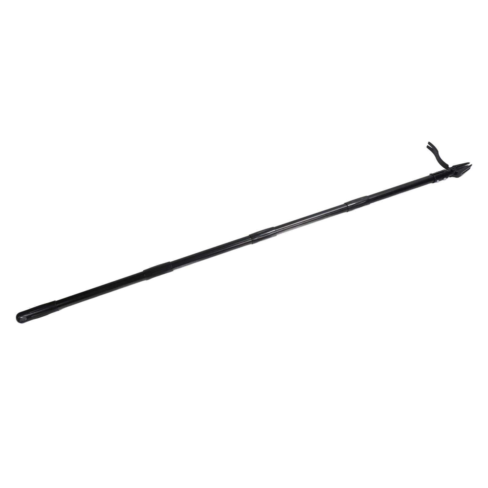Sarchiatore a Mano Lunga, Sarchiatore in Acciaio Fuso Efficiente e Facile da Usare per il Giardino (Focketvn86c4tk2o-12)