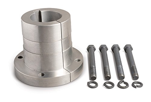 TB Woods Type W W478MPB Sure-Grip Bushing, Inch, 4.875