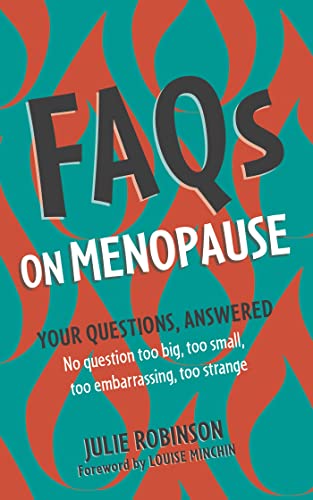 FAQs on Menopause (English Edition)