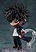 Good Smile My Hero Academia: Dabi Nendoroid Action Figure, Multicolor