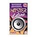 Jumbo Hitster - Latino, Fun Music Quiz Card Game, 2-10 Players - 300 Latin Music Hits - Great for Adult and Family Game Nights (US Edition)