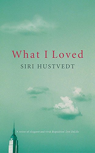 What I Loved 034068237X Book Cover
