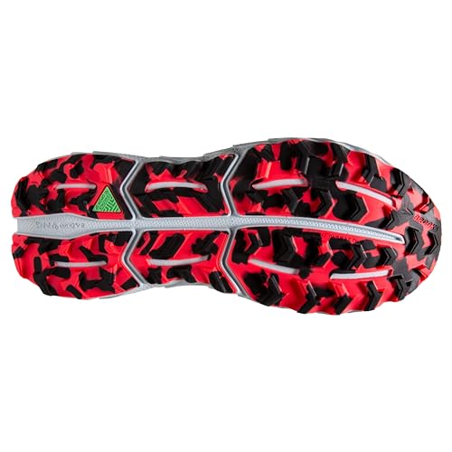 Image of Brooks Women's Cascadia 17 GTX Waterproof Trail Running Shoe