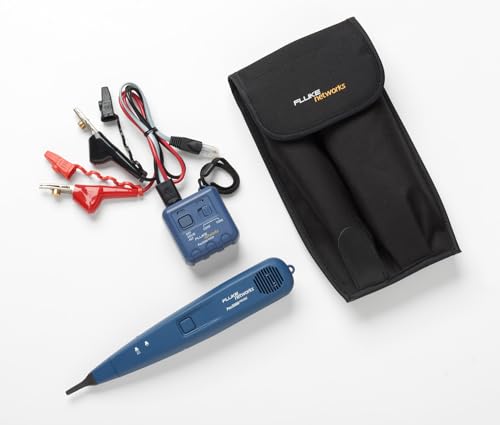 Fluke Networks 26000900 Pro3000 Tongenerator- und Sonde Kit