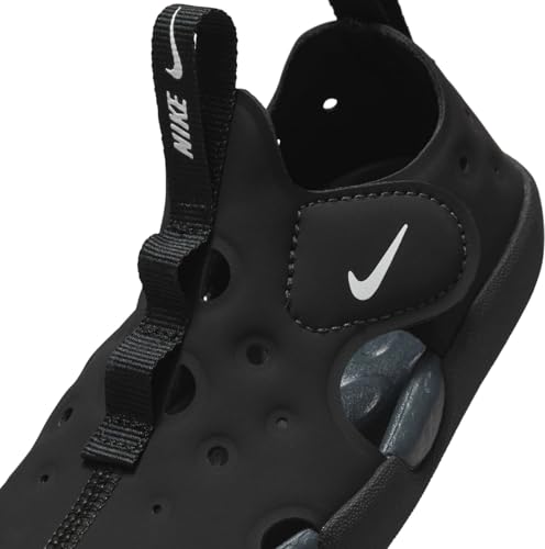 Nike Unisex Kids' Sunray Protect 4 Sandals - Boys Girls Toddlers & Baby Shoes - Image 3