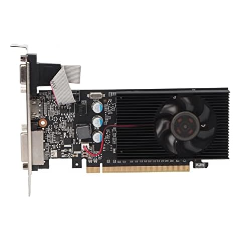 ASHATA GT610 Carte Graphique Cover