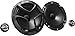Produktbild JVC CS-JS600 Komponenten Lautsprecher (16 cm, 2-Wege) schwarz