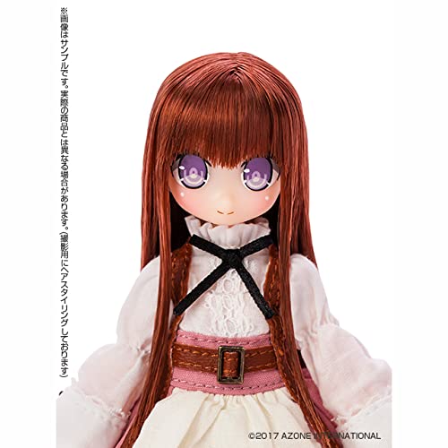 Lil’Fairy ～ちいさなちいさなお手伝いさん～ ルティ 1/12 完成品ドール z2zed1b Amazon.co.jp: Lil'Fairy ～ちいさなちいさなお手伝いさん～ ルティ 1
