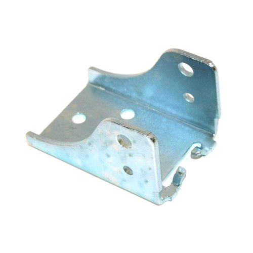 Preisvergleich Produktbild hinge-middle für Bauknecht Kühlschrank Gefrierschrank entspricht 481941719541