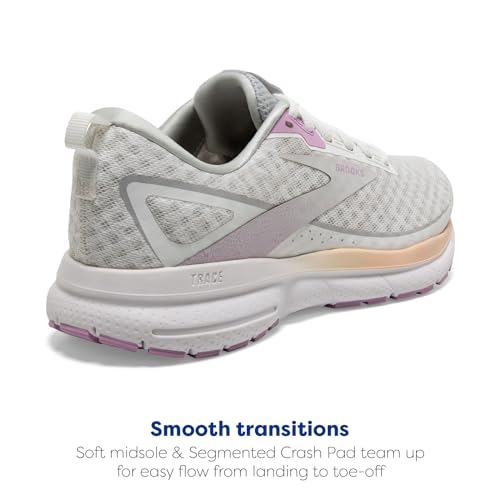 Image of Brooks Women's Trace 3 Neutral Running Shoe