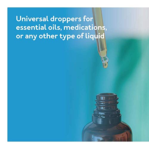 Apex Eye/Ear Dropper, 2 Count (Pack Of 1) #TOP4