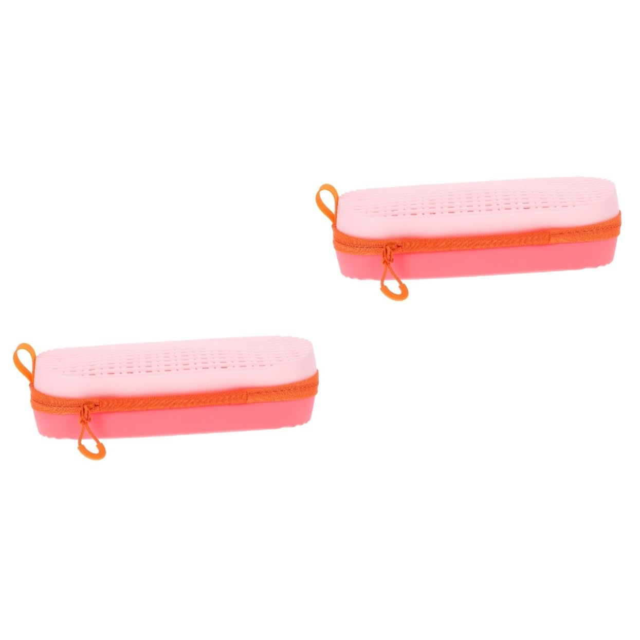 YARNOW 5 Pezzi Scatola Di Immagazzinaggio Occhialini Da Nuoto Scatole Per Occhiali Da Nuoto Scatole Di Immagazzinaggio Foro Di Scarico Scatole Per Occhialini Custodie Protettive Per