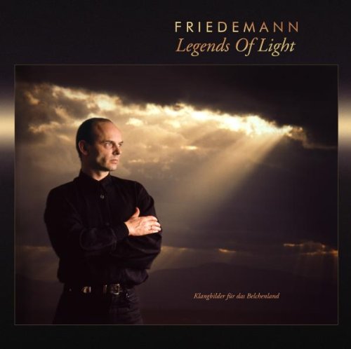 LEGENDS OF LIGHT