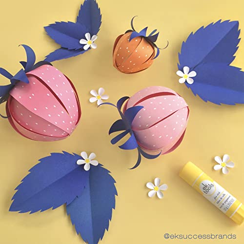 EK Success 54-00102 Ek Tools Standard Scoring Board, Multi-Colour,41.91 x 35.56 x 1.77 cm