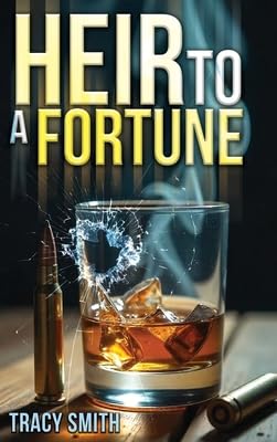 Heir to a Fortune      Hardcover – April 2, 2025
