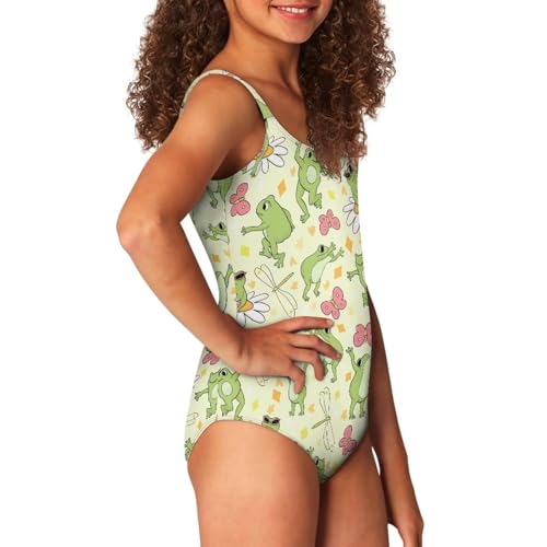Image of Ystardream Bathing Suits for Girls Tankini Swimsuits 7-18 Kids Beach Swimwear