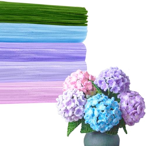 ShinyWay |[ 5F 130{ ӂӂ x 6mm 30cm  [ԑ a LO Ǝ v[g [t[ Ntg[ H샂[  t[ C[ i[ A[g DIY 蕨 `ޗ wZ