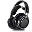 Philips Fidelio X2HR/00 Over-Ear Headphones, High-Resolution Headphones (50-mm Neodymium Driver, High Res Audio, Deluxe Memor