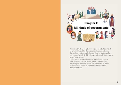 Understanding Politics and Government