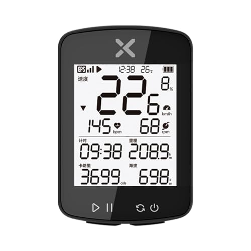 XOSS NAV+ GPSサイクルコンピュータ 新品未開封 XOSS NAV+ GPSサイクルコンピュータ 新品未開封 Amazon | XOSS