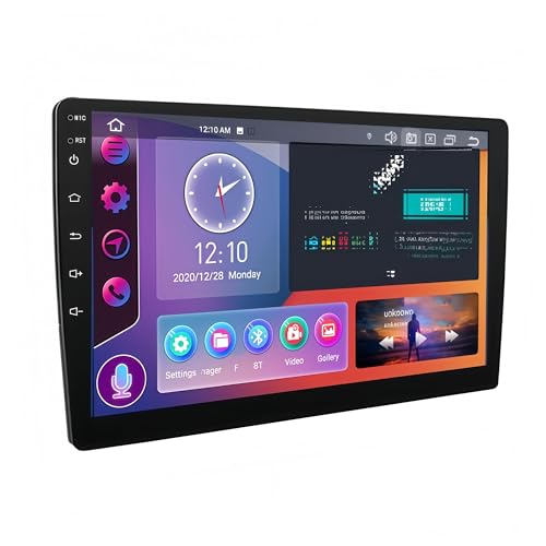 4+64g 9�C���` Carplay Android Auto DSP 4GSIM 8�R�A�J�[���W�I 2�_�u���f�B�� �A���h���C�h�I�[�g