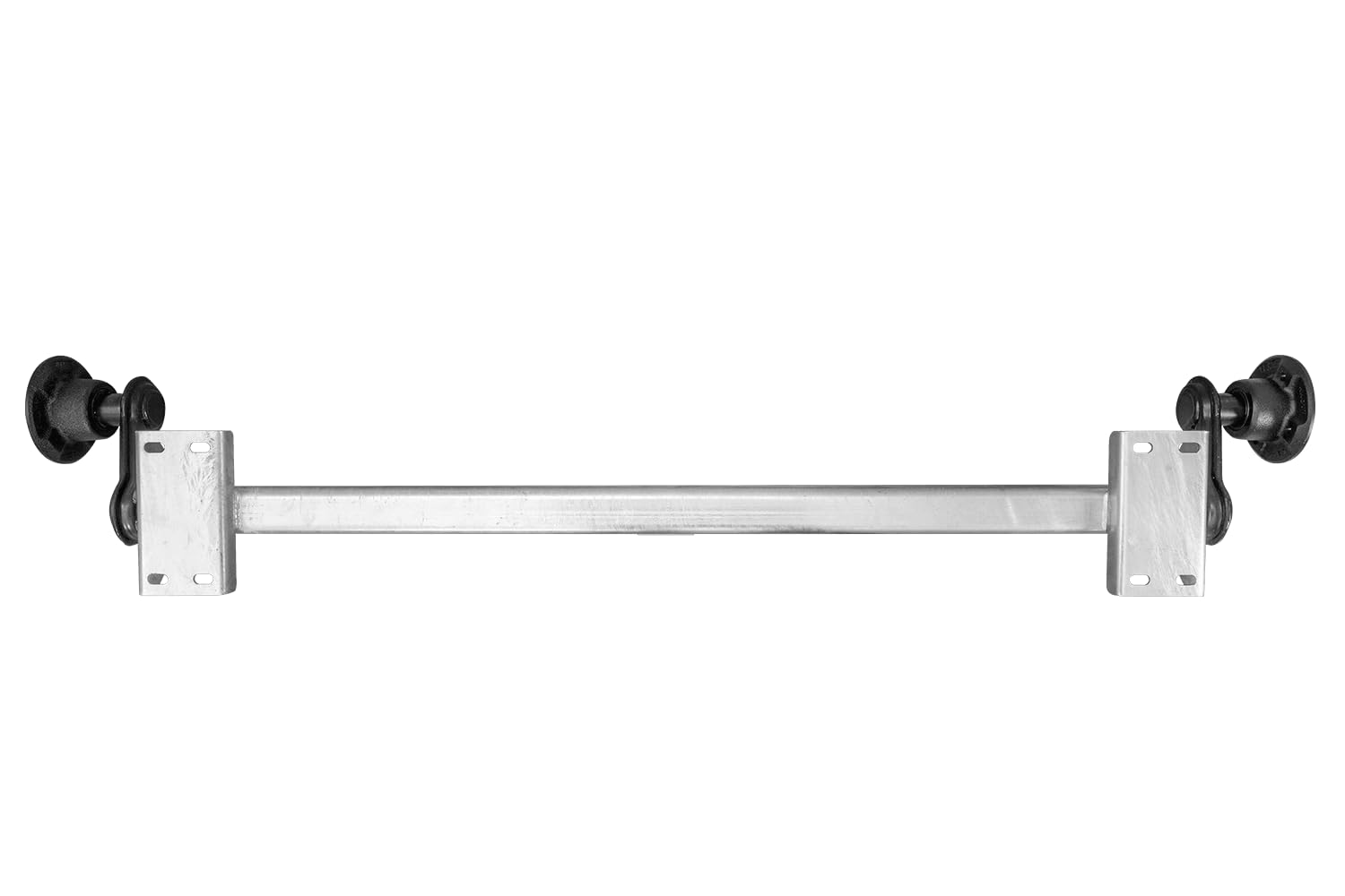 Knott Eje ESTANCO SIN Freno para REMOLQUES NÁUTICOS VG7-L 750 KG 1190 MM 4X100
