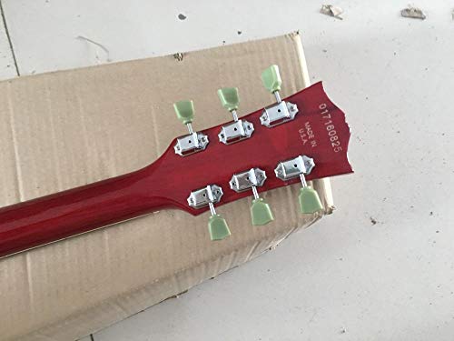 AURH skjos Guitare d’acier Acoustique De Guitare Électrique Standard Guitare Acoustique Guitare Classique (Color… - Les Beatles, Paul McCartney, John Lennon, RIngo Starr, George Harrison AURH skjos Guitare d'acier Acoustique De Guitare Électrique Standard Guitare Acoustique Guitare Classique (Color… – Image 3