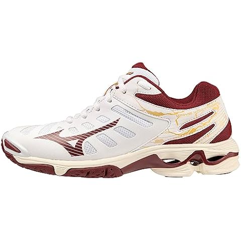 Mizuno Women's Wave Voltage Volleyball Shoes Cover