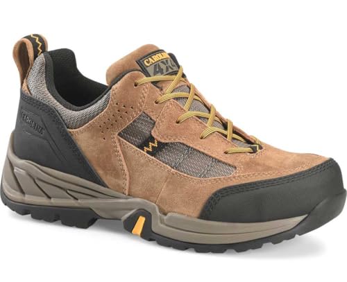 Granite Oxford Steel Toe Hiker