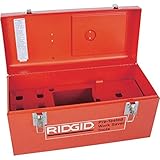  RIDGID - Caja De Herramientas, 915