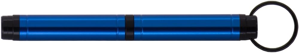 Fisher Space PenBackpacker Blue (BP/BL)