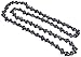 Produktbild ARNOLD - Sägekette .325 Zoll, 1.3 mm, 64 Treibglieder, 38 cm Schwert; 1191-X2-5064