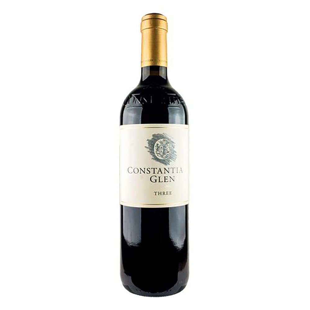 Constantia Glen Three, Merlot Cabernet , 75cl