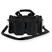Bulldog Cases Economy Black Range Bag with Strap