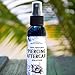Body Candy Piercing Aftercare Spray - Saline Cleaning Solution for Nose Belly Ear Piercing - Piercing Bump Removal Keloid Treatment - Natural Sea Salt Cleaner - Made in USA