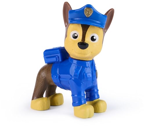 Regalo Niño 3 años Patrulla Canina Pack 7 Figuras Colección Completa 4
