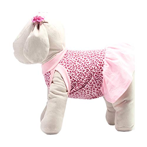 Vestido Engraçadinho Griff Dog para Cães - Tamanho 0