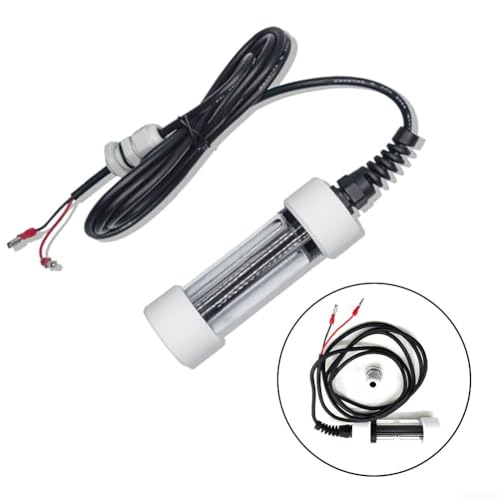 Spa propre avec la cellule de sel de rechange Hot Spring 76078 - 4