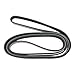 Serpentine Belt Compatible with Buick Chevrolet Ford Lincoln Oldsmobile Pontiac Saab
