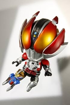 Amazon | CLIMAX-D 仮面ライダー電王 クライマックスフォーム Amazon | CLIMAX-D 仮面ライダー電王 クライマックスフォーム
