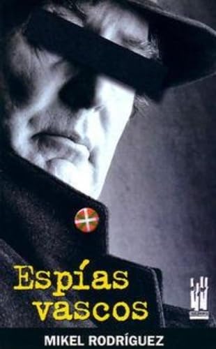 Espías vascos (ORREAGA)