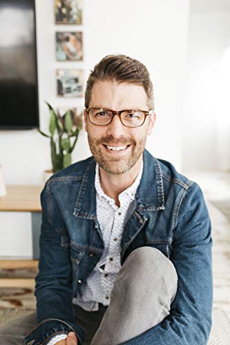 Readers.com Reading Glasses: The Williamsburg Bifocal Reader, Plastic Retro Square Style for Men and Women - Black Tortoise, 1.25