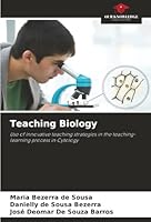 Teaching Biology 6208933013 Book Cover