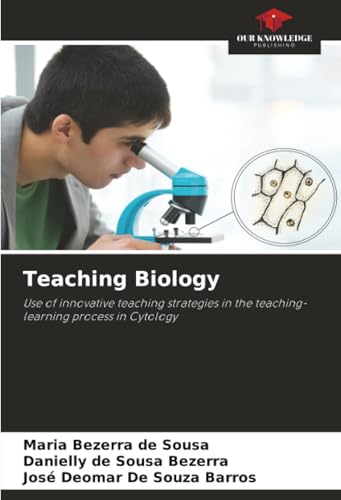 Teaching Biology 6208933013 Book Cover