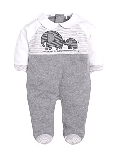 Image of BABY GO Designer Rompers for Baby Boys