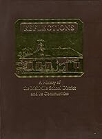 Reflections: a History of the Mehlville School District and its Communities 157864187X Book Cover